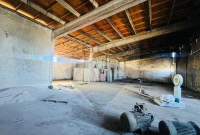 Spatiu industrial depozit/productie Spatiu industrial depozit/productie - 3