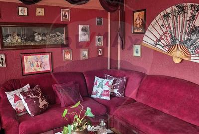 Apartament cu 4 camere în Central - 2