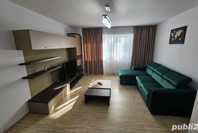 Inchiriez garsoniera 42 mp, zona Ghica - 2