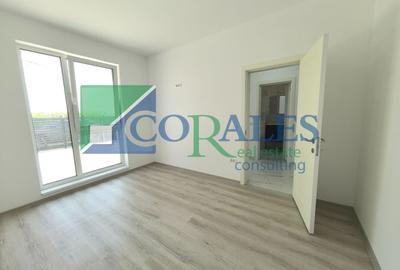 Duplex cu 5 camere cu Canalizare în Dumbrăvița - 9