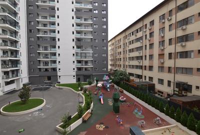 INCHIRIERE APARTAMENT 3 CAMERE MIHAI BRAVU - METROU MIHAI BRAVU - 32
