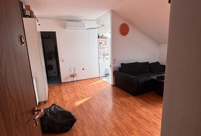 Apartament cu 2 camere decomandat în Florești - 4