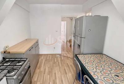 Apartament 3 camere  90 mp Centru Istoric - 5