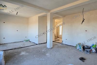 Casă individuală cu 5 camere cu Teren 560 Mp în Berceni - 2