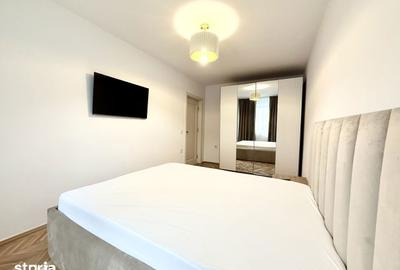 Apartament cu 2 camere decomandat în Central - 6
