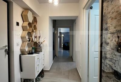 Apartament de vanzare, cu 2 camere, zona Evergreen Towers Tatarasi - 8