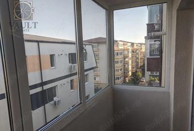 Garsonieră decomandată, mobilată în Central - 7