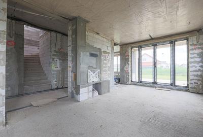 PROPRIETATE VÂNDUTĂ! Vilă spațioasă– Via Carmina, Arad. - 7