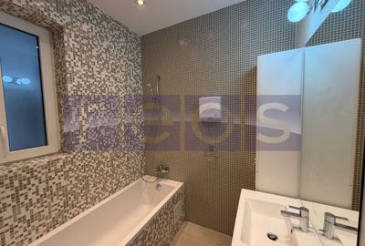 Casă individuală cu 8 camere cu Canalizare în Capitale - 43