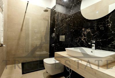 Apartament cu 2 camere semidecomandat, mobilat în Ștefan cel Mare - 8