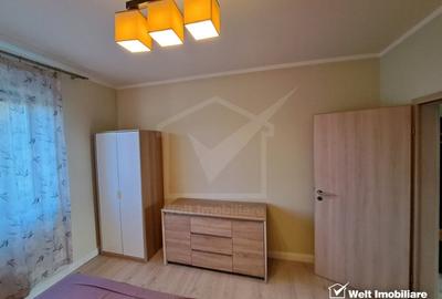 Apartament cu doua camere, zona Bazei Sportive, Floresti - 9