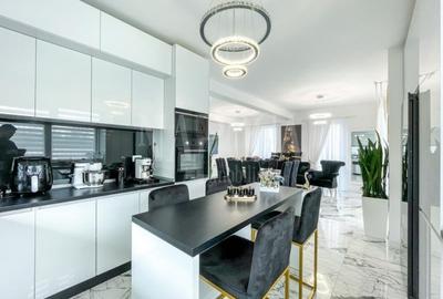 Casa 5 camere de vanzare in Chinteni - 2