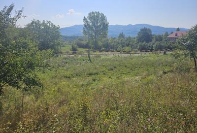 Vand loturi intravilane! - 2