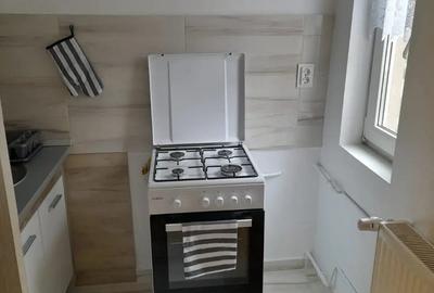 Proprietar inchiriez apartament 1 camera, etaj 1 - Piata Verde- str.Linistei - 3