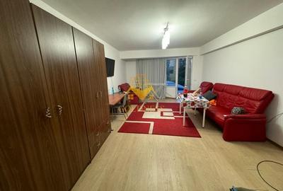 2 camere, modern, parcare, Baciu zona Transilvaniei, Petrom, LIDL - 2