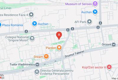 Apartament cu 2 camere decomandat în Drumul Taberei - 1