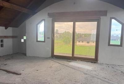 Casa la rosu, teren 1675mp, Fratautii Vechi - 14