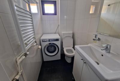 Constructie 2009 Virtutii Orsova apartament 3 camere complet mobilat si utilat - 3