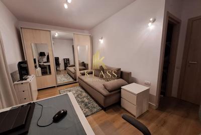 Apartament cu 3 camere, parcare subterana, Pipera - 9