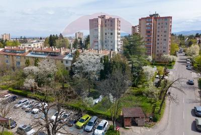 Apartament cu 3 camere decomandat, mobilat în Astra - 17