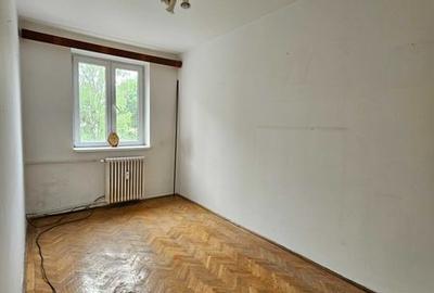 Apartament cu 3 camere semidecomandat în Ultracentral - 4