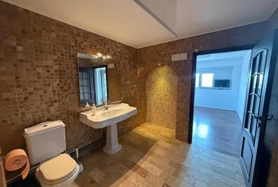 Apartament cu 4 camere, mobilat în Tineretului - 12