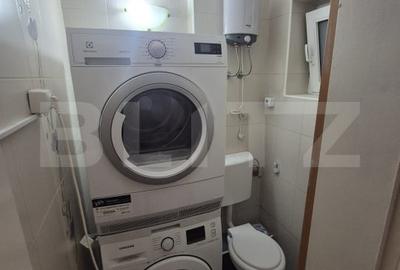 Apartament cu 3 camere, 2 bai | Racadau | Parter inalt | Mobilat & utilat - 8