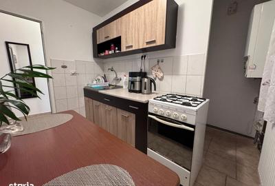 Garsonieră în Central