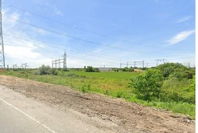 Teren agricol de 6450 mp, în Splaiul Unirii - 7