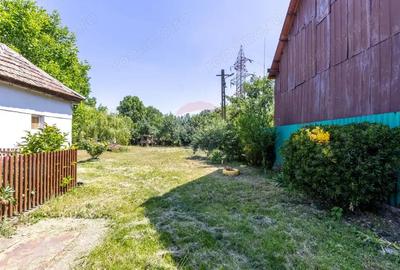 Proprietate versatila cu casa, doua hale ?i teren generos - 13