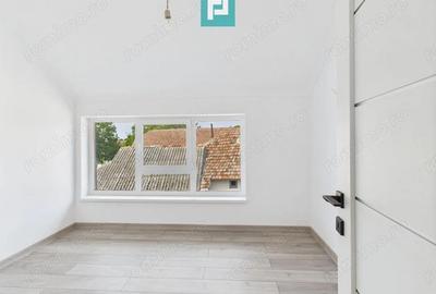 Casa moderna cu 4 camere in Becicherecul Mic - 1