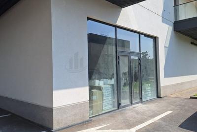 REC3001547 Spatiu Comercial I De Vanzare I 13 Septembrie I Sebastian - 5