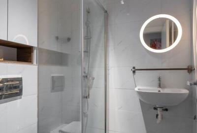 Apartament cu 3 camere în Nord