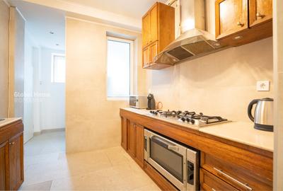 Apartament cu 6 camere circular, mobilat în Cișmigiu - 22