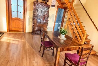 Casă cu 5 camere cu Teren 359 Mp în Central - 5