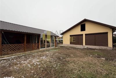 Casă cu 3 camere decomandat cu Teren 1118 Mp în Bucov - 20