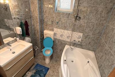 Casă cu 5 camere cu Teren 455 Mp în Militari - 2