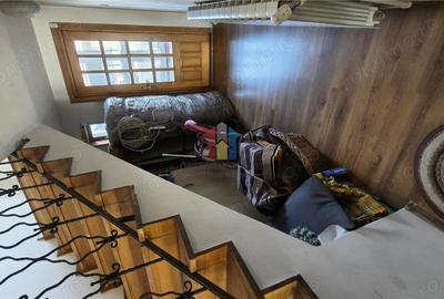 Constructie 2011 VILA P+1 Mobilata Centru (Rahovei-C Galati) 250mp utili 300mp teren - 19