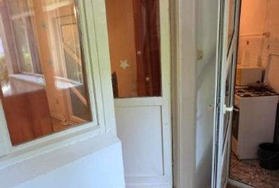 OPORTUNITATE: Apartament 1 Camera Decomandat Siderurgi?tilor, Etaj 1 - 6