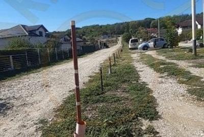 TEREN INTRAVILAN ARGESELU!!! - 2