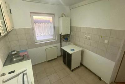 Apartament cu 2 camere semidecomandat în Chișoda - 3