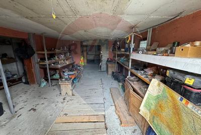 Casă cu 6 camere cu Teren 1263 Mp în Dărmănești - 28