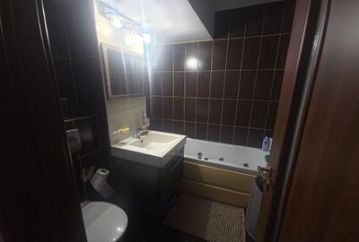 Apartament cu 3 camere decomandat, mobilat în Faleza Nord - 9