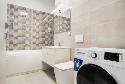 Apartament cu 2 camere decomandat, mobilat în Aviației - 6