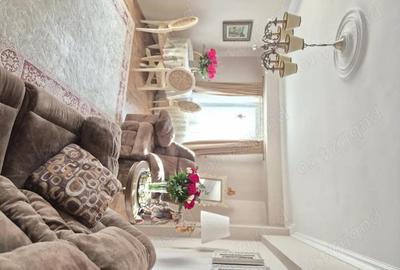 Apartament cu 2 camere semidecomandat în Central - 9