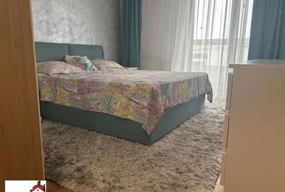 Apartament 4 camere Unirii Fantani - 1