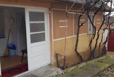 Casă cu 3 camere în Covăsinț - 5