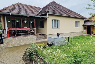 Casă cu 4 camere cu Teren 1345 Mp în Central - 3