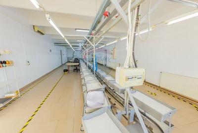 HALA  VANZARE de 1,100mp in Baia Mare- LOCATIE RENOVATA - 6