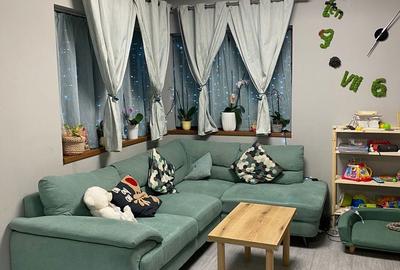 Casă cu 5 camere cu Teren 137 Mp în Apahida - 3